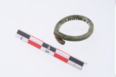 Foto von Bronzering (NHMW-PRAE-003423)